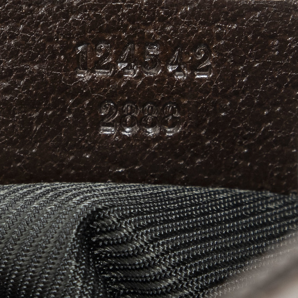 Gucci Cosmetic Pouch - Picture 10 of 10